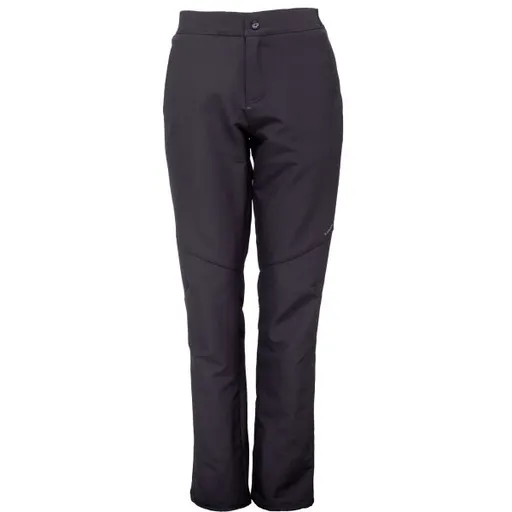 LOAP URDUJA Dámské outdoorové kalhoty, černá, velikost