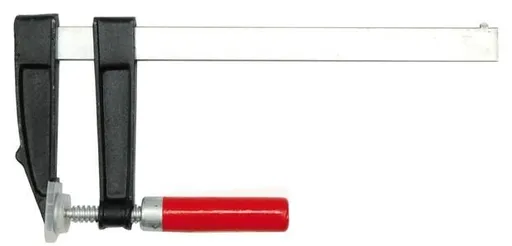 Svěrka truhlářská, 120 x 500 mm