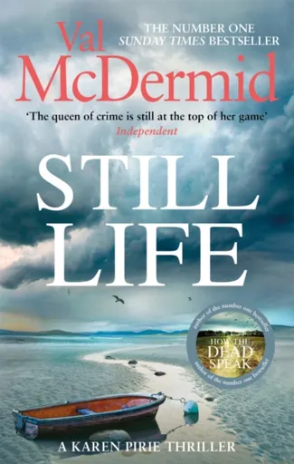 Still Life - Val McDermidová
