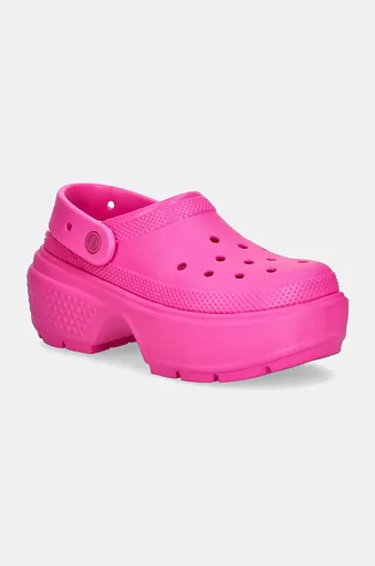 Pantofle Crocs Stomp Clog
