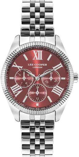 Lee Cooper Analogové hodinky LC07811.390