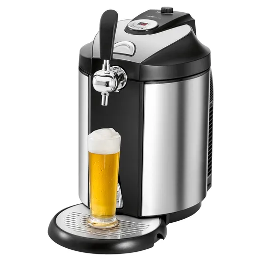 CLATRONIC BZ 3740 výčepní zařízení