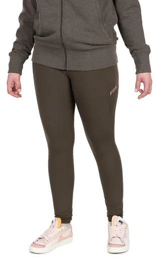 Fox Dámské Legíny WC Leggings - XL,Fox Dámské Legíny WC Leggings - XL