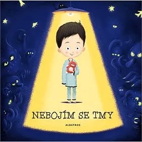 Nebojím se tmy (978-80-00-04750-8)