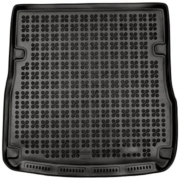 ACI AUDI A6 04-08 gumová vložka černá do kufru s protiskluzovou úpravou (Kombi) (0318X02A)