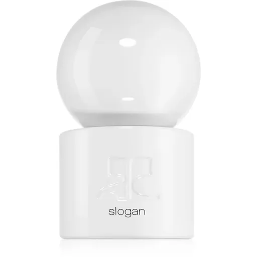 Courrèges Slogan parfémovaná voda unisex 30 ml