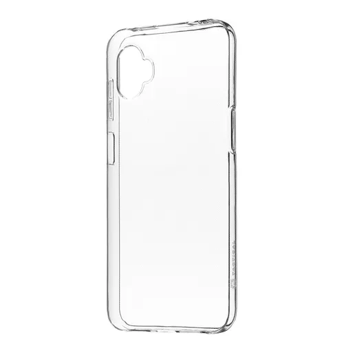 Tactical TPU Kryt pro Samsung Galaxy Xcover 6 Pro Transparent