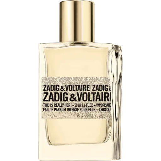 ZADIG&VOLTAIRE This is Really her! parfémovaná voda pro ženy 50 ml