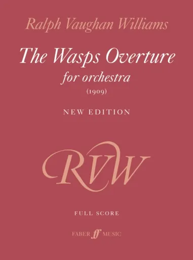 The Wasps Overture
