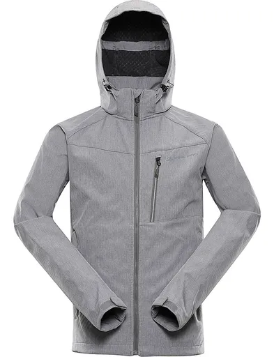 Pánská softshellová bunda ALPINE PRO