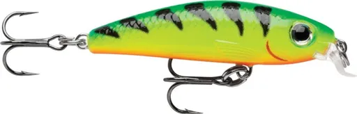 Rapala Wobler Ultra Light Minnow FT,Rapala Wobler Ultra Light Minnow FT