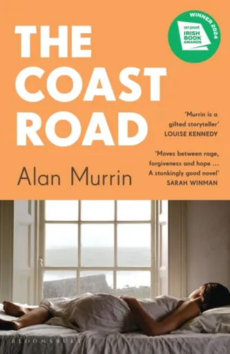 The Coast Road - Alan Murrin