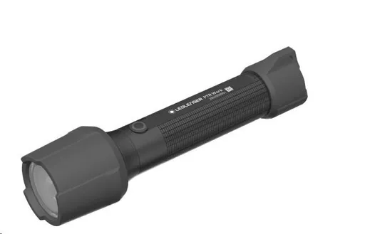 Ledlenser P7R Work ruční svítilna