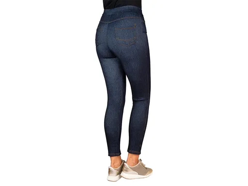 Zateplené džegíny