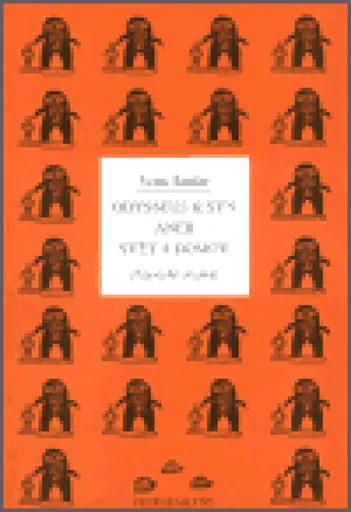 Odysseus & Syn aneb Svět a domov - Veno Taufer