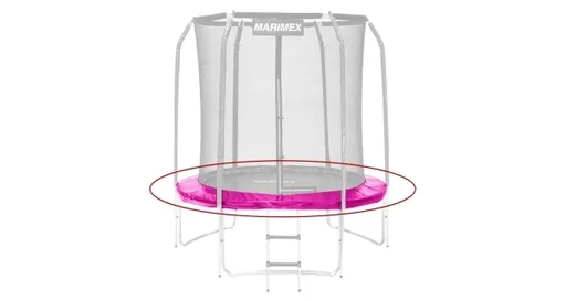 Náhradný kryt pružín