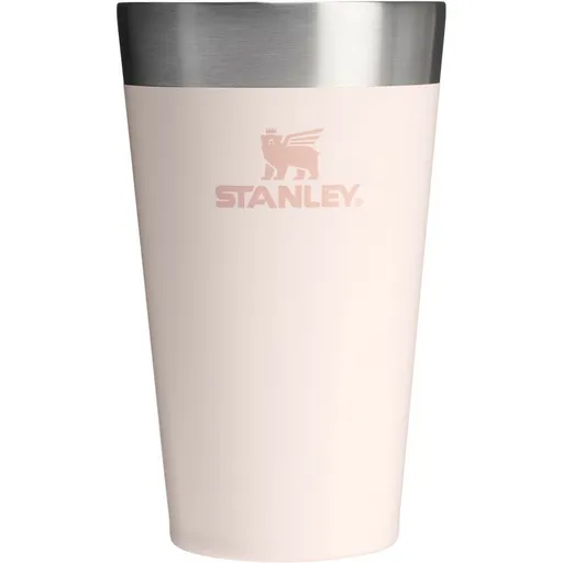 Stanley Termosklenka Stacking Tumbler 470 ml Rose Quartz
