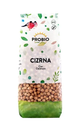 PROBIO Cizrna BIO 500 g