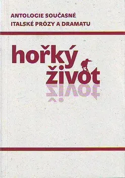 Hořký život - Kateřina Bohadlová, Vanda Vybíralová, Pavel Kolařík, Alice Flemrová, Tereza Sieglová, Helena Lergetporer