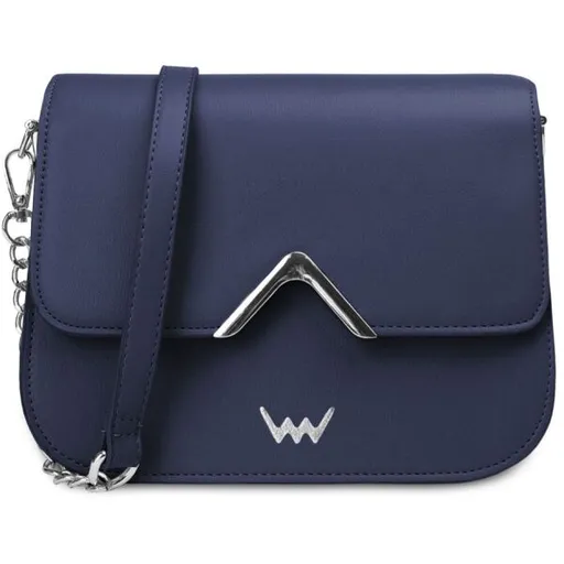 VUCH METTA Dámská kabelka, tmavě modrá, velikost
