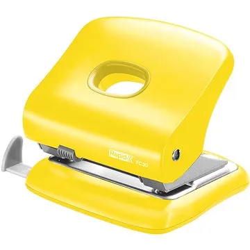 RAPID FC30 žlutá (5000362)