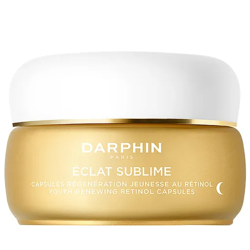 Darphin Omlazující pleťové sérum v kapslích Éclat Sublime (Youth Renewing Retinol Capsules) 60 ks