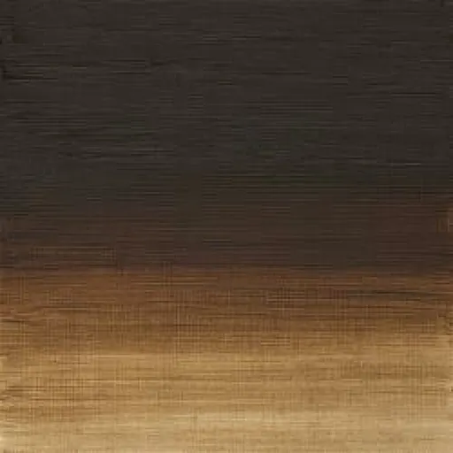 Olejová barva W&N Artists 37ml – 554 Raw Umber