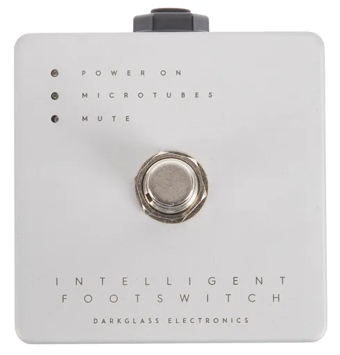 Darkglass Intelligent Footswitch