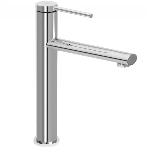 REA Umyvadlová baterie OVAL CHROM REA-B6510