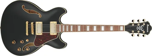 Ibanez AS73G Black