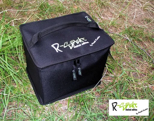 R-Spekt Taška na boilies Bait Cube,R-Spekt Taška na boilies Bait Cube