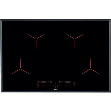 AEG Mastery Pure IPE84531FB (IPE84531FB)