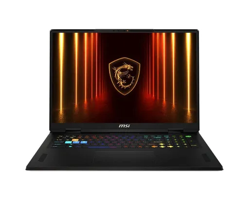 MSI Vector/18 HX AI A2XWIG-643CZ/U9-275HX/18