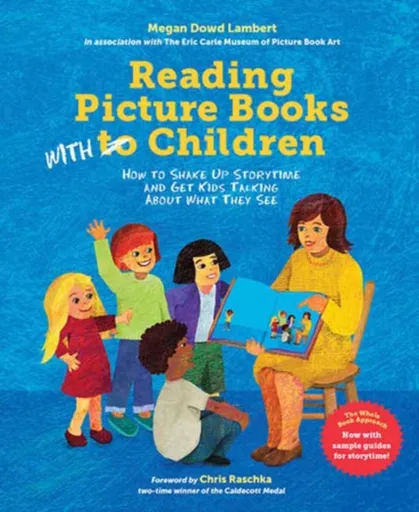 Reading Picture Books with Children - Megan Dowd Lambert