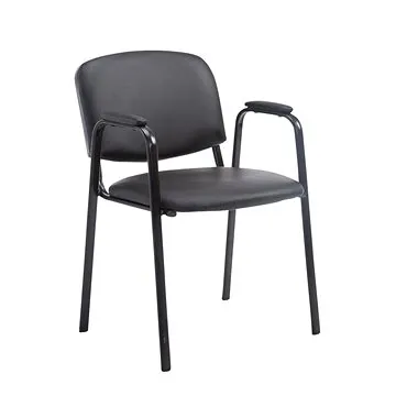 BHM GERMANY Ken, černá (C1005178)