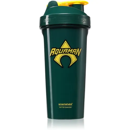 Smartshake Lite DC sportovní šejkr 800 ml