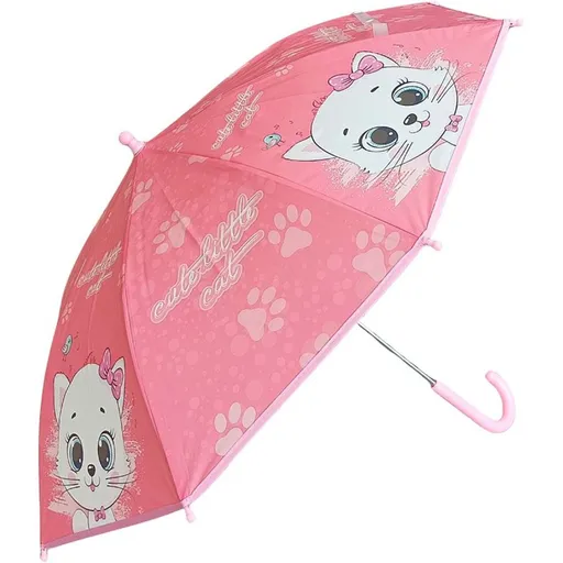 Dětský deštník Kočička