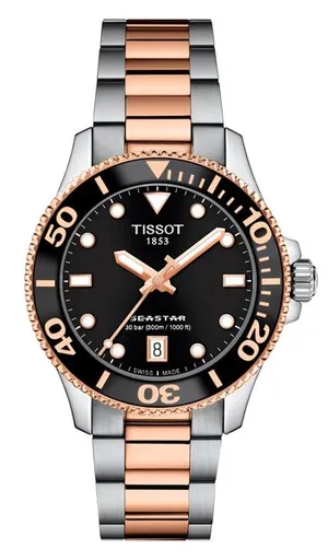 Tissot Seastar 1000 Quartz Lady T120.210.22.051.01