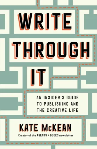 Write Through It - Kate McKean