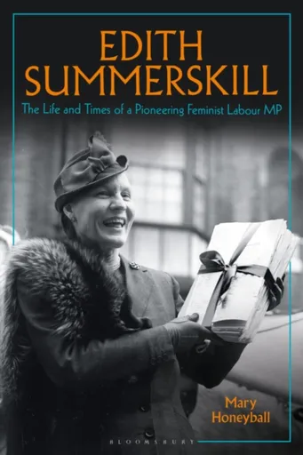 Edith Summerskill - Mary  Honeyball