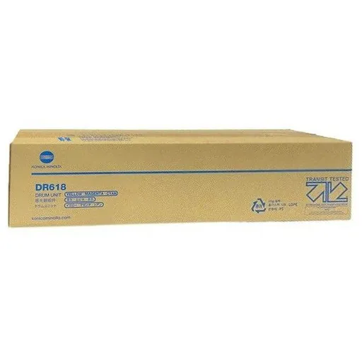 KONICA MINOLTA ACV80TD - originální optická jednotka, barevná, 165000 stran