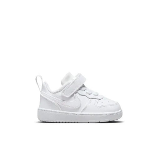Nike Court Borough Low Recraft Baby/Toddler Shoes 22