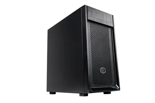 Cooler Master case Elite 300, mATX, 1x 120mm Fan, Černá