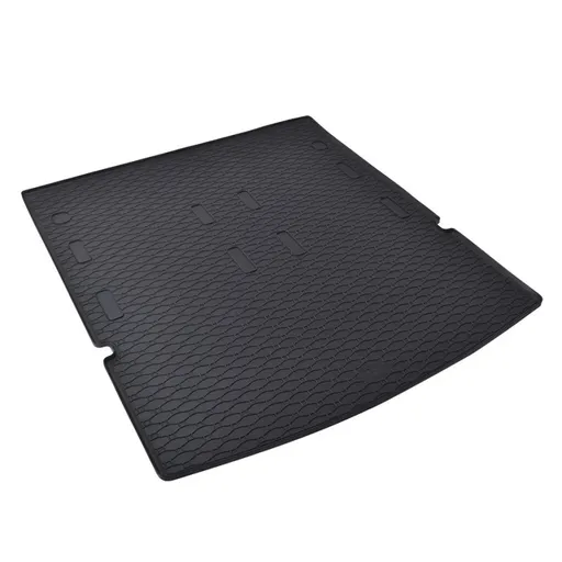 Gumová vana do kufru Rigum VW Caddy Maxi 2021- (5 míst)