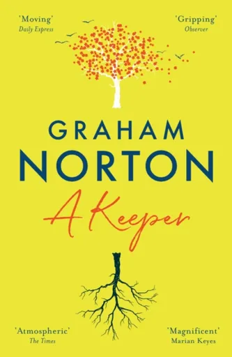 A Keeper - Graham Norton