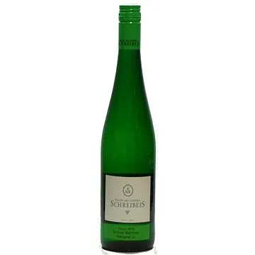 SCHREIBEIS Grüner Veltliner Kamptal DAC 2018 0,75l (7020292537339)