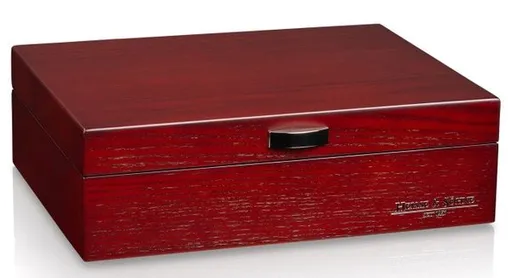 Box na hodinky Heisse & Söhne Bregano 70019-191.163