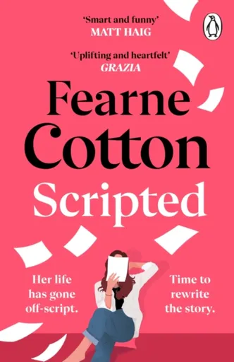 Scripted - Fearne Cotton