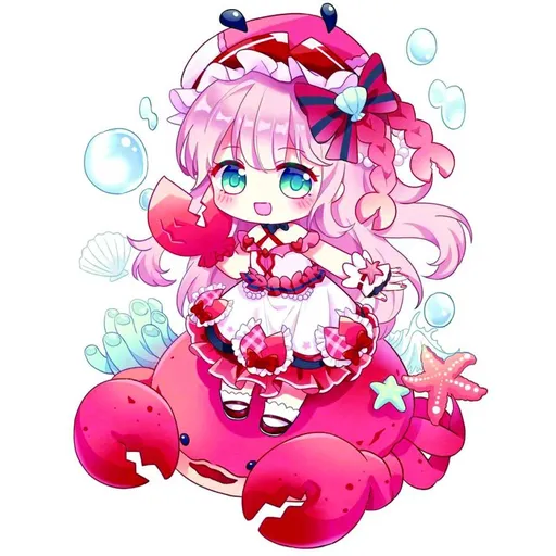 Diamantové malování s rámem - Panenka v červeném 20 cm