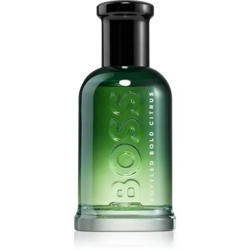 Hugo Boss Bold Citrus parfémovaná voda pro muže 50 ml